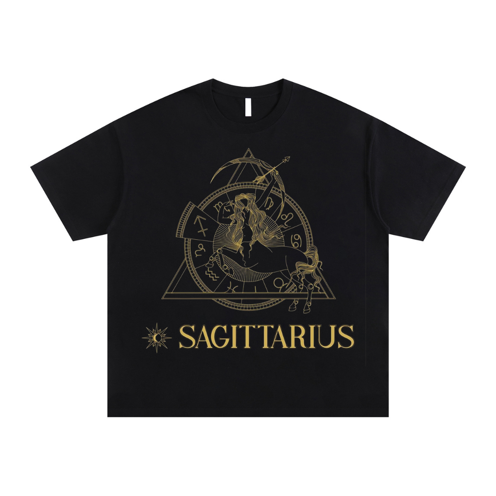 SAGITTARIUS X TEE