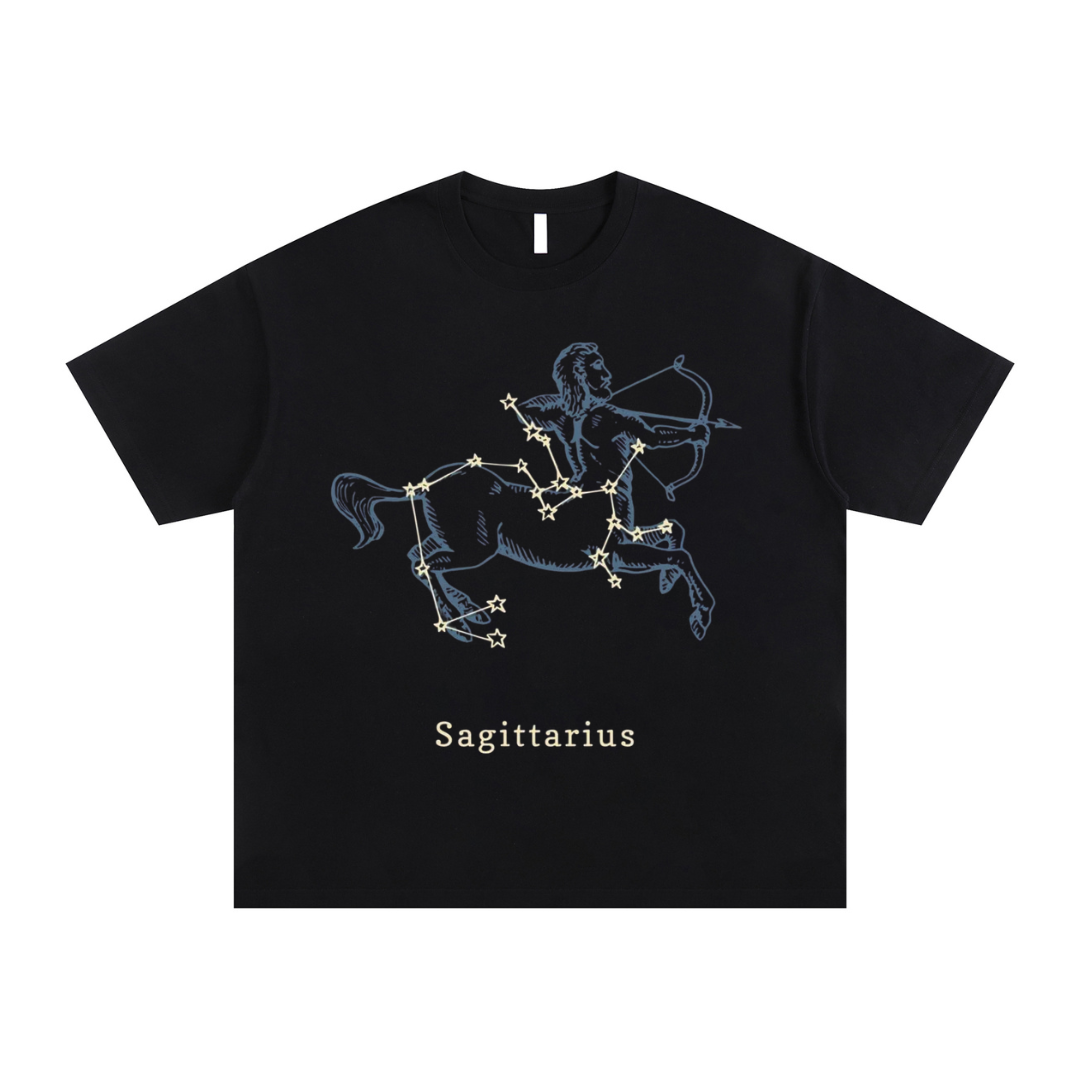 SAGITTARIUS XI TEE