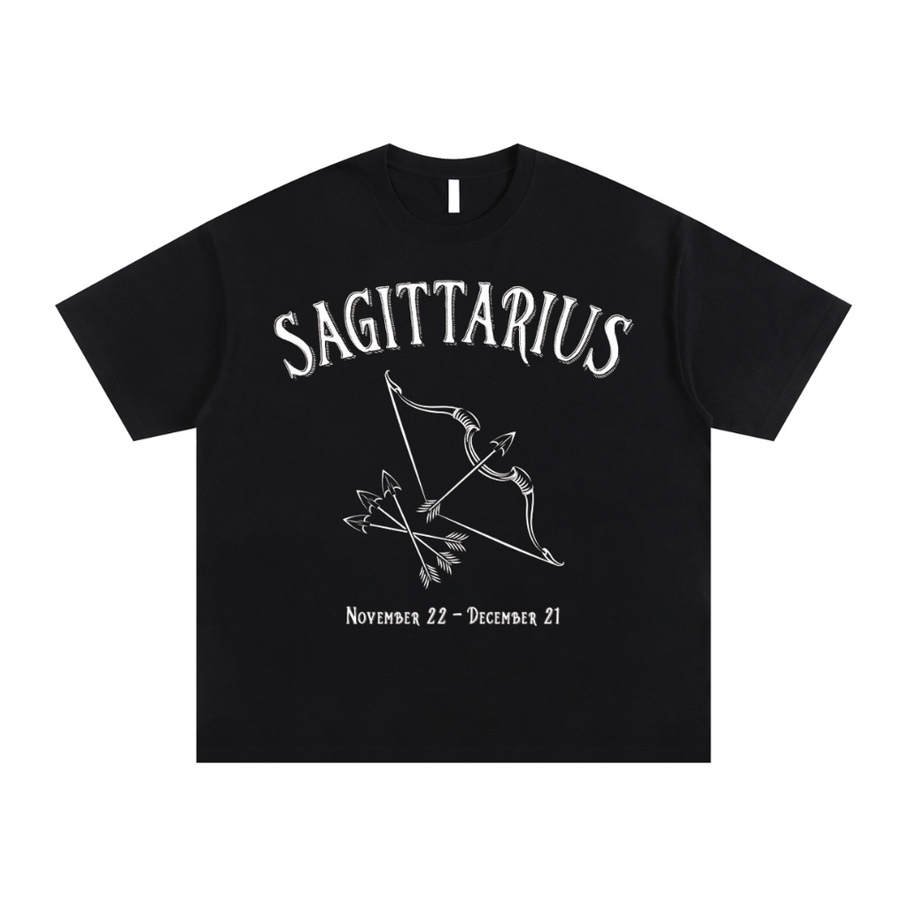 SAGITTARIUS XIV TEE