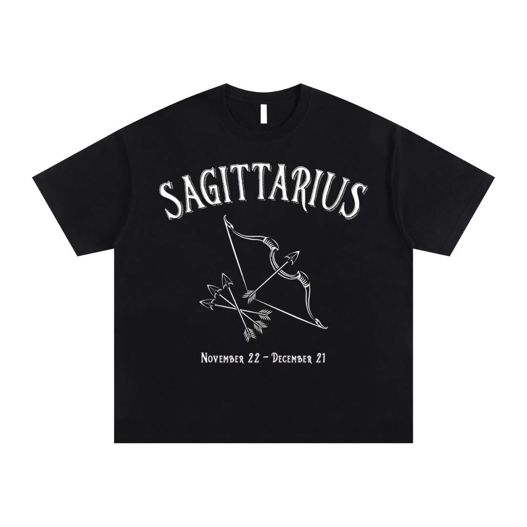 SAGITTARIUS XIV TEE
