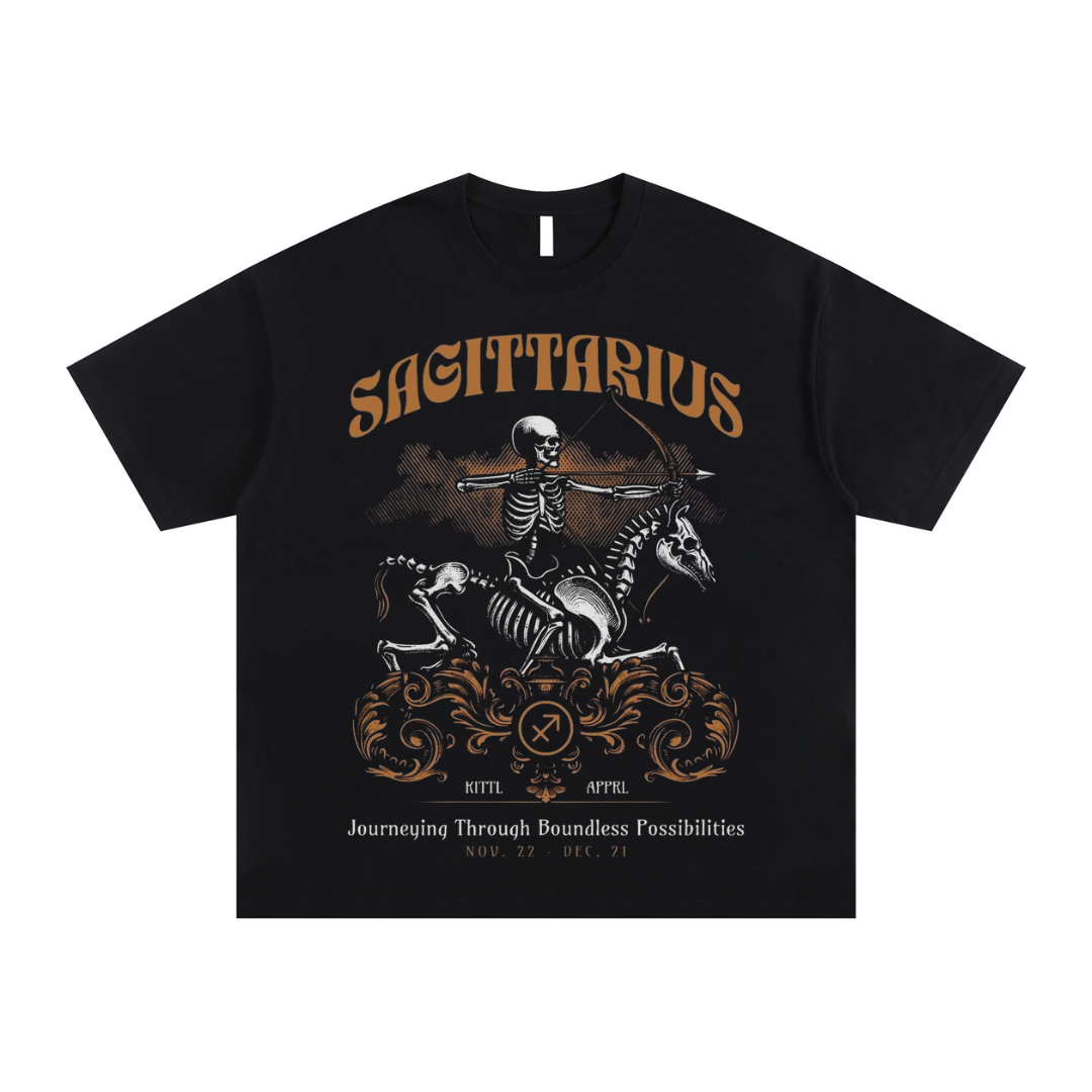 SAGITTARIUS XV TEE