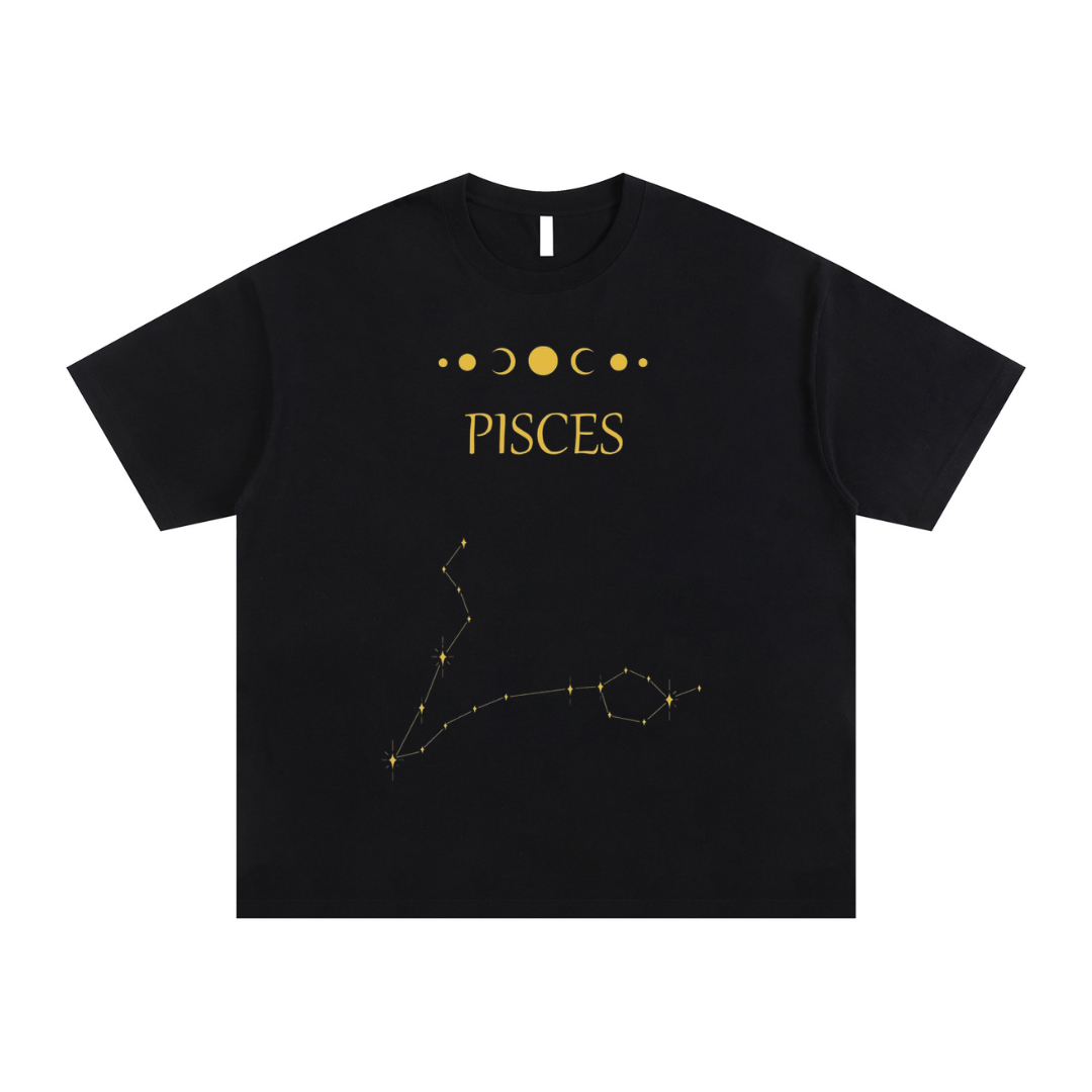 PISCES I TEE