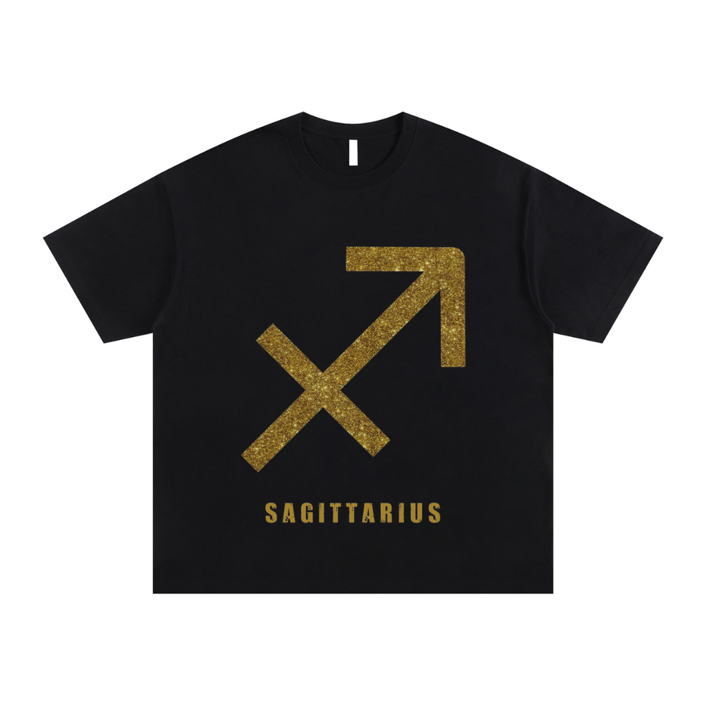 SAGITTARIUS XVII TEE