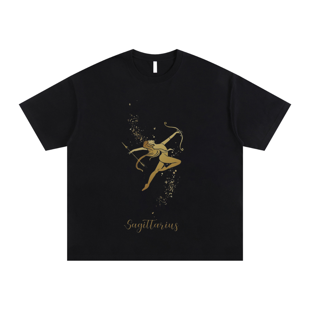 SAGITTARIUS XIX TEE
