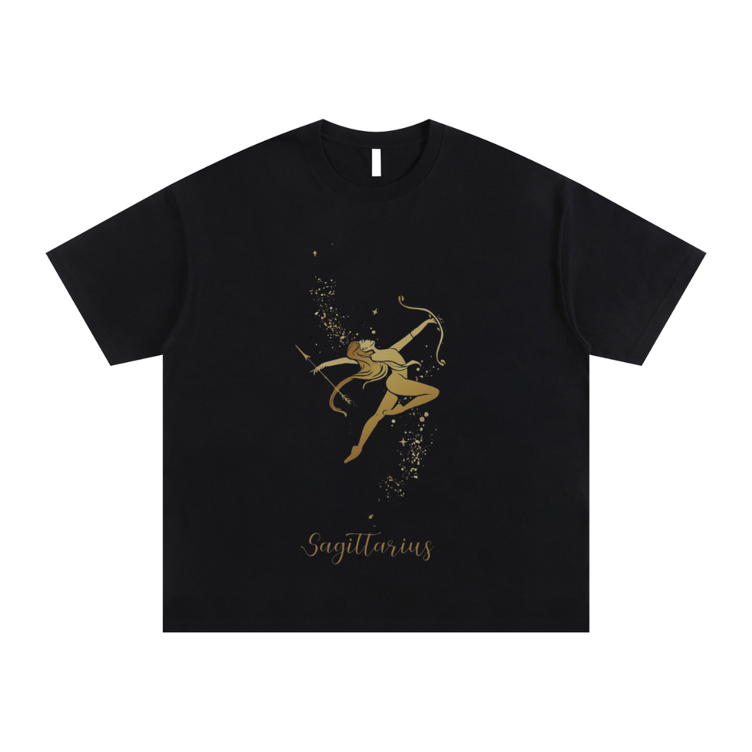 SAGITTARIUS XIX TEE