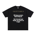 SAGITTARIUS XXII TEE