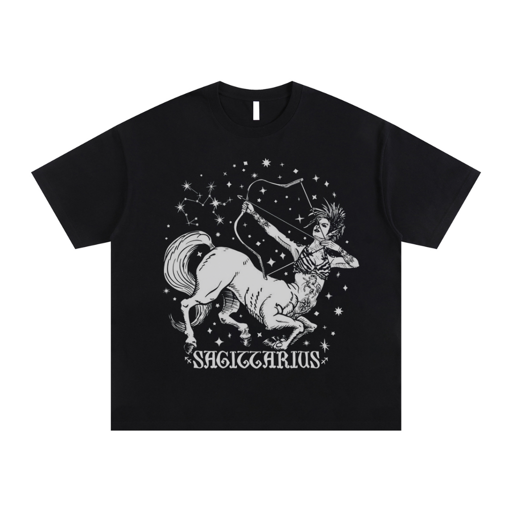 SAGITTARIUS XXIV TEE