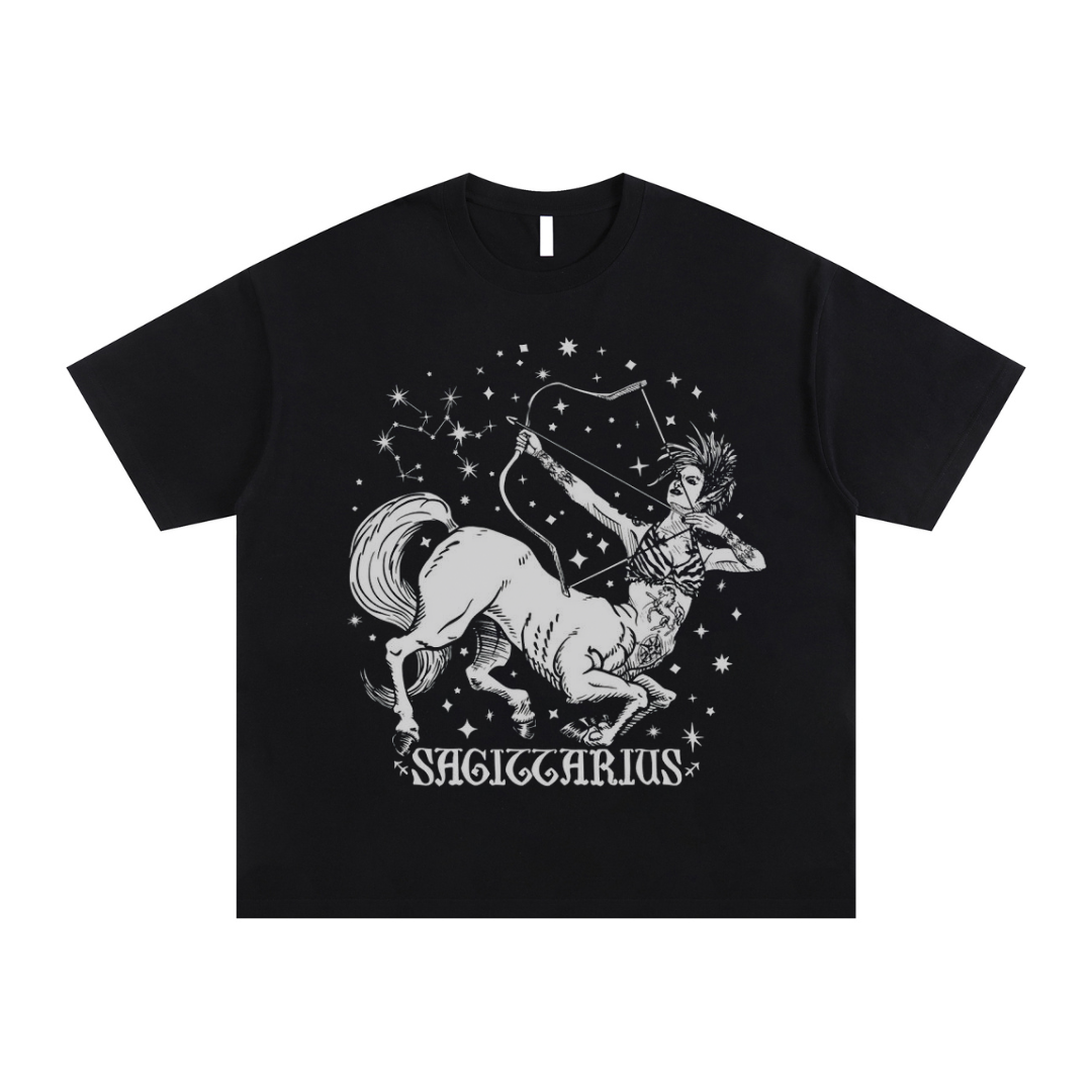 SAGITTARIUS XXIV TEE