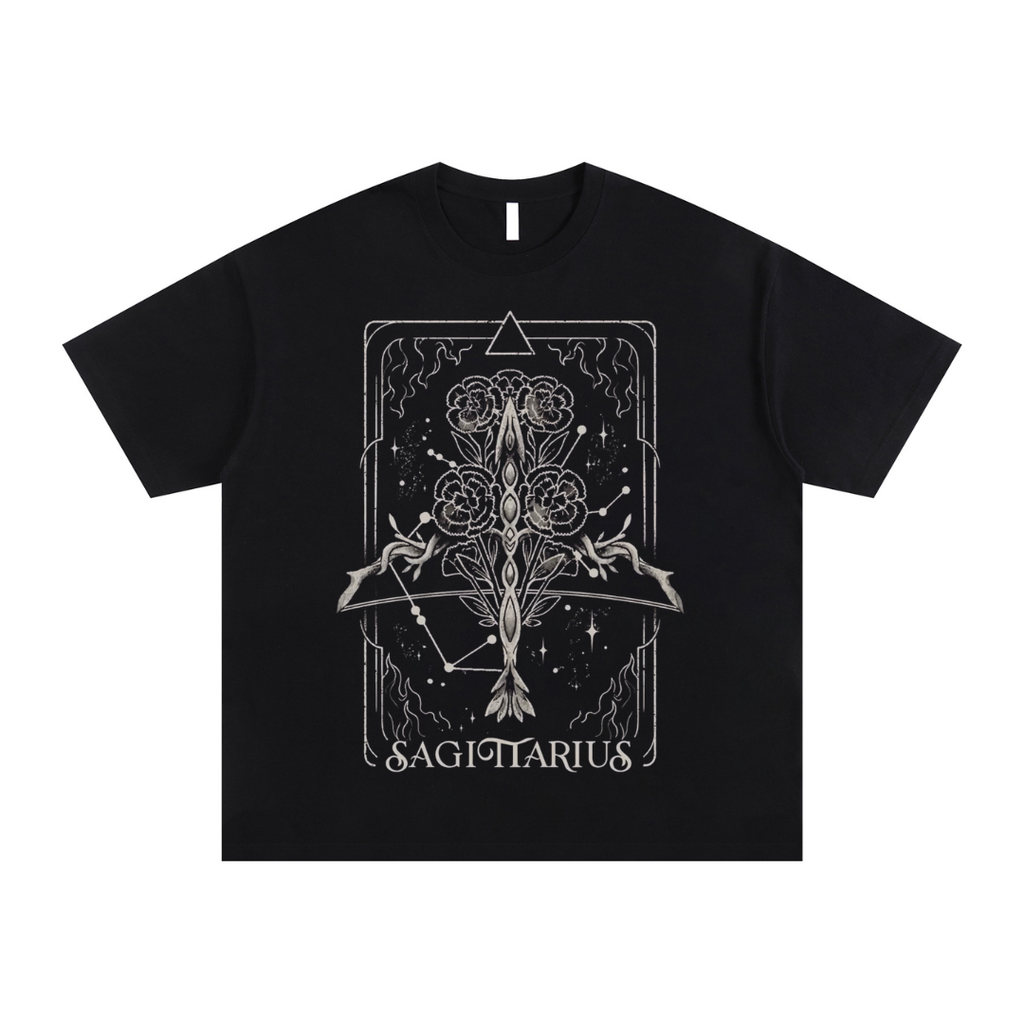 SAGITTARIUS XXV TEE
