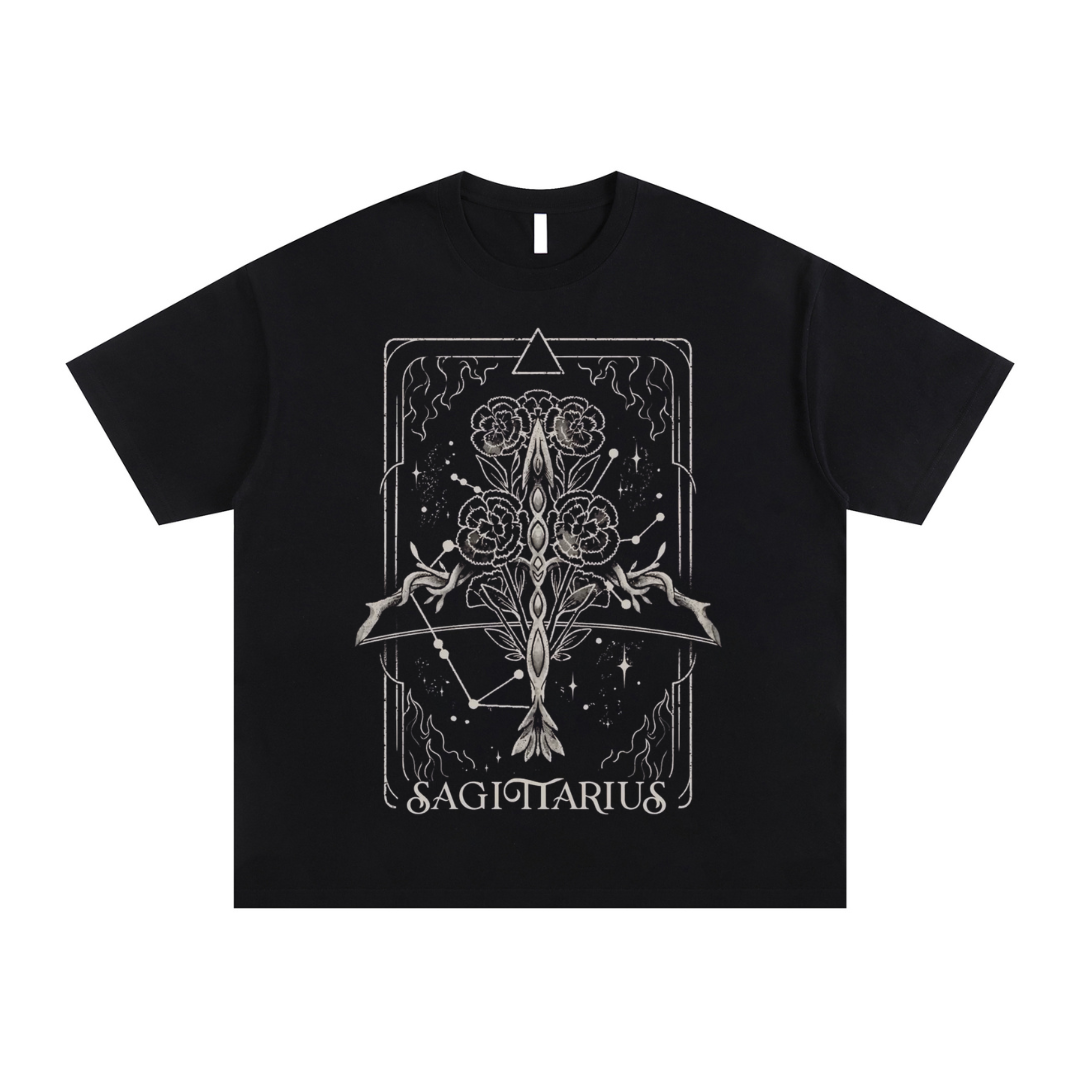 SAGITTARIUS XXV TEE