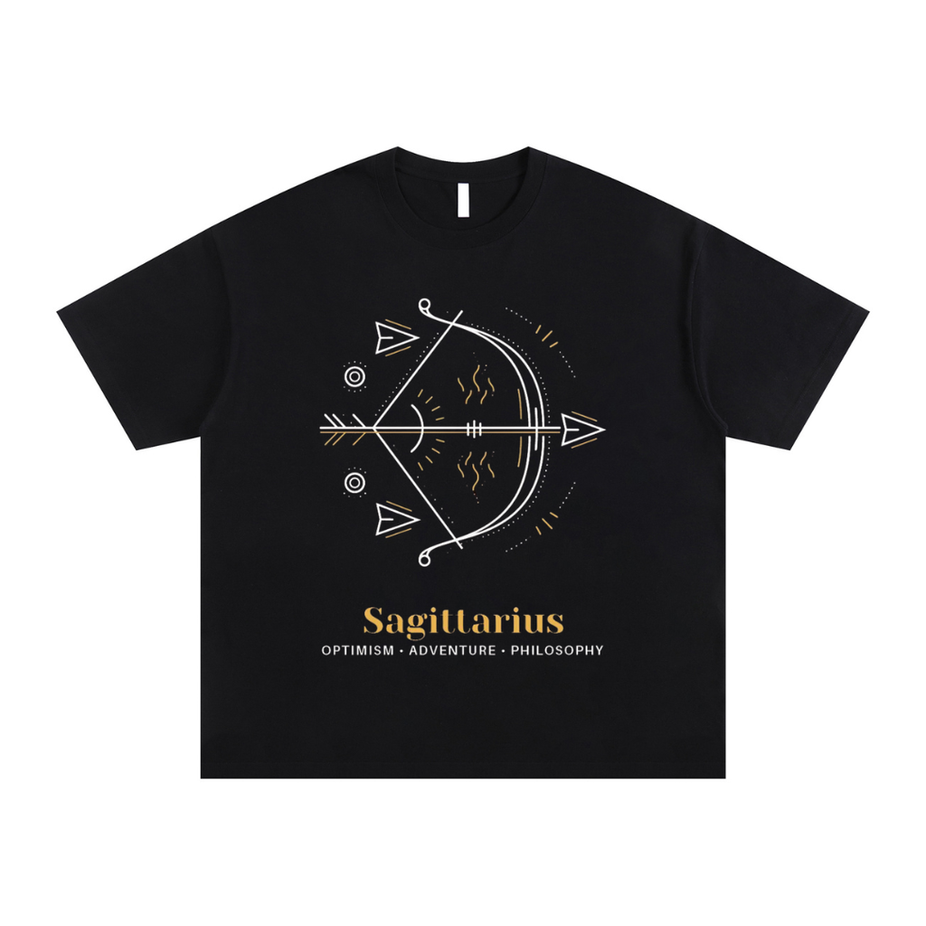 SAGITTARIUS XXVI TEE