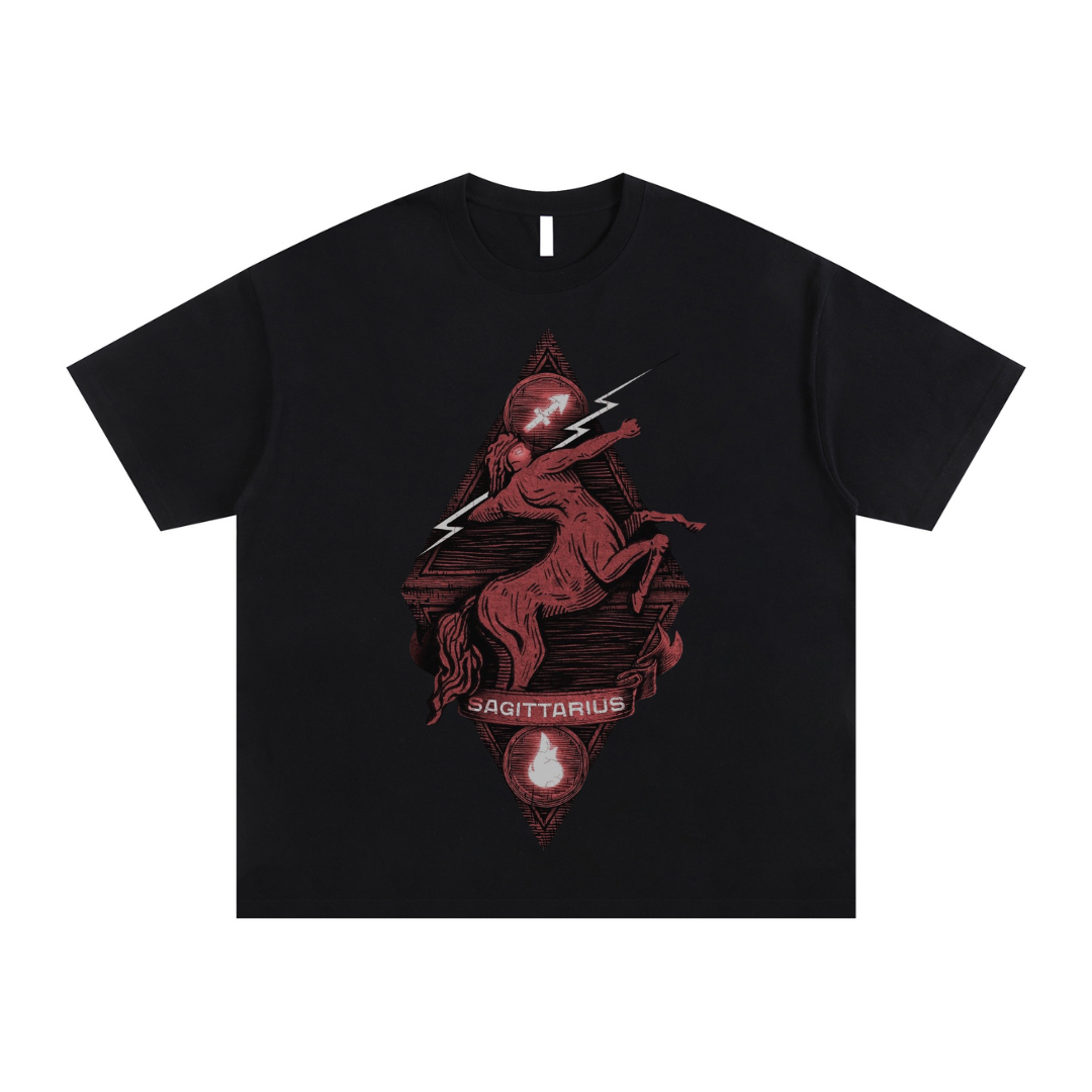 SAGITTARIUS XXVII TEE