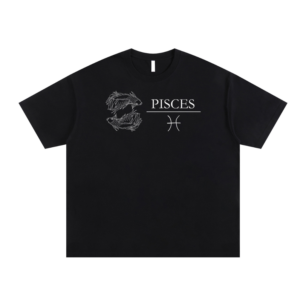 PISCES II TEE