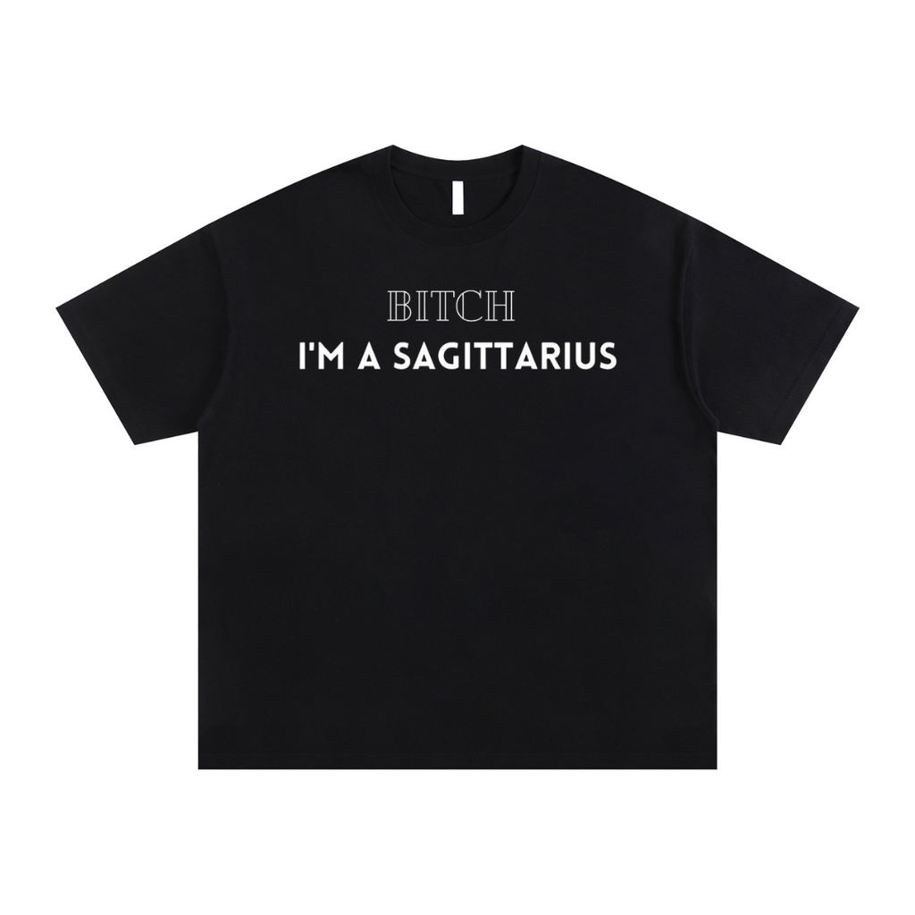 SAGITTARIUS XXIX TEE