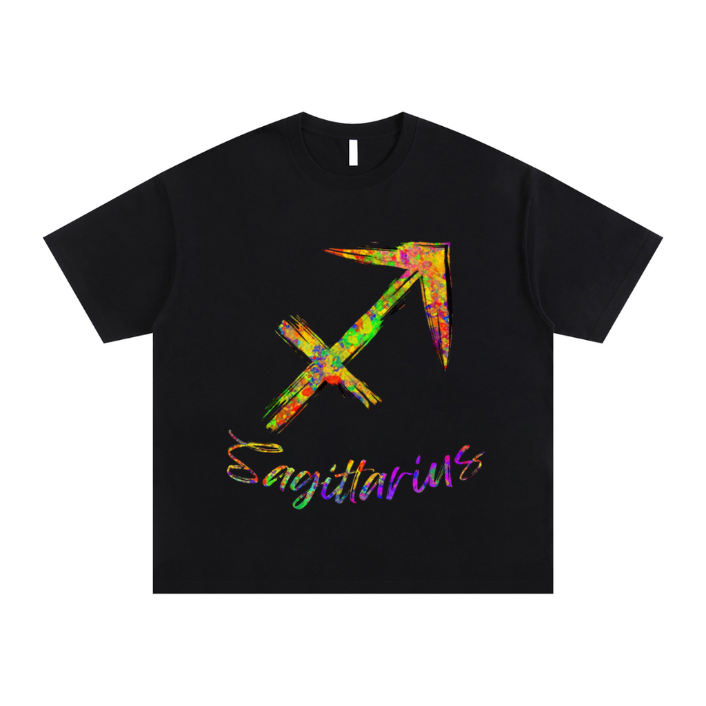 SAGITTARIUS XXXI TEE