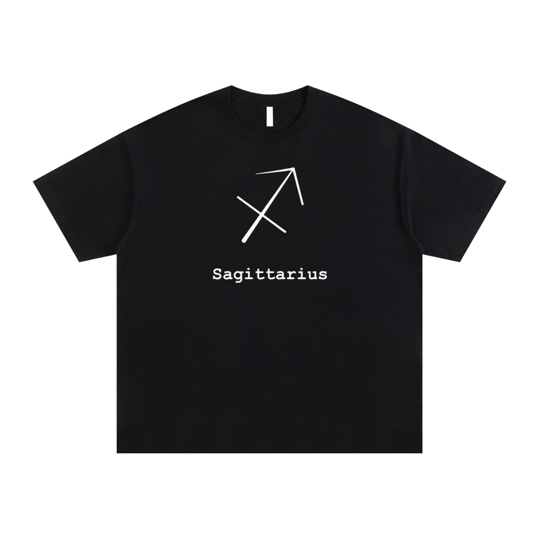 SAGITTARIUS XXXII TEE