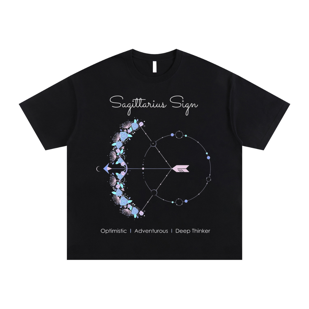 SAGITTARIUS XXXIII TEE