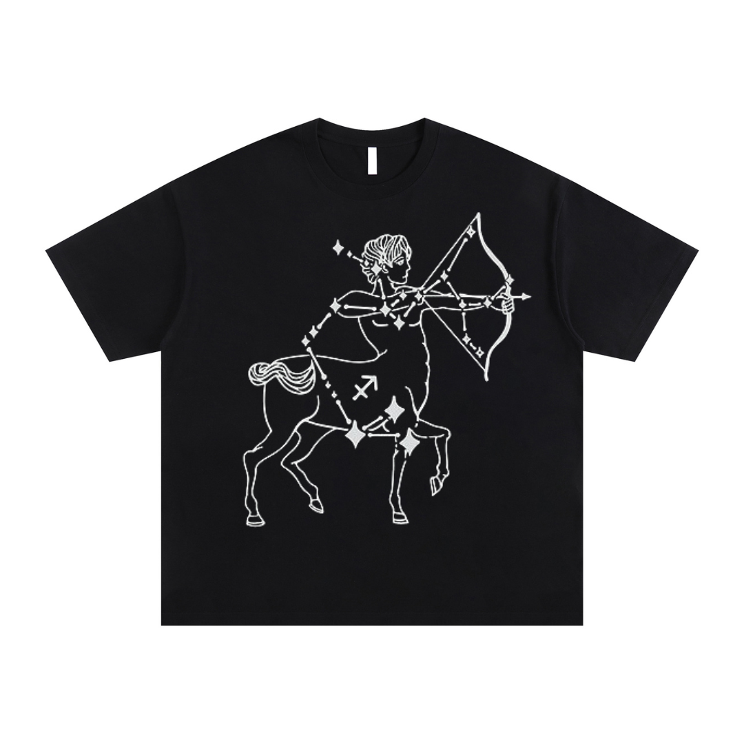 SAGITTARIUS XXXIV TEE