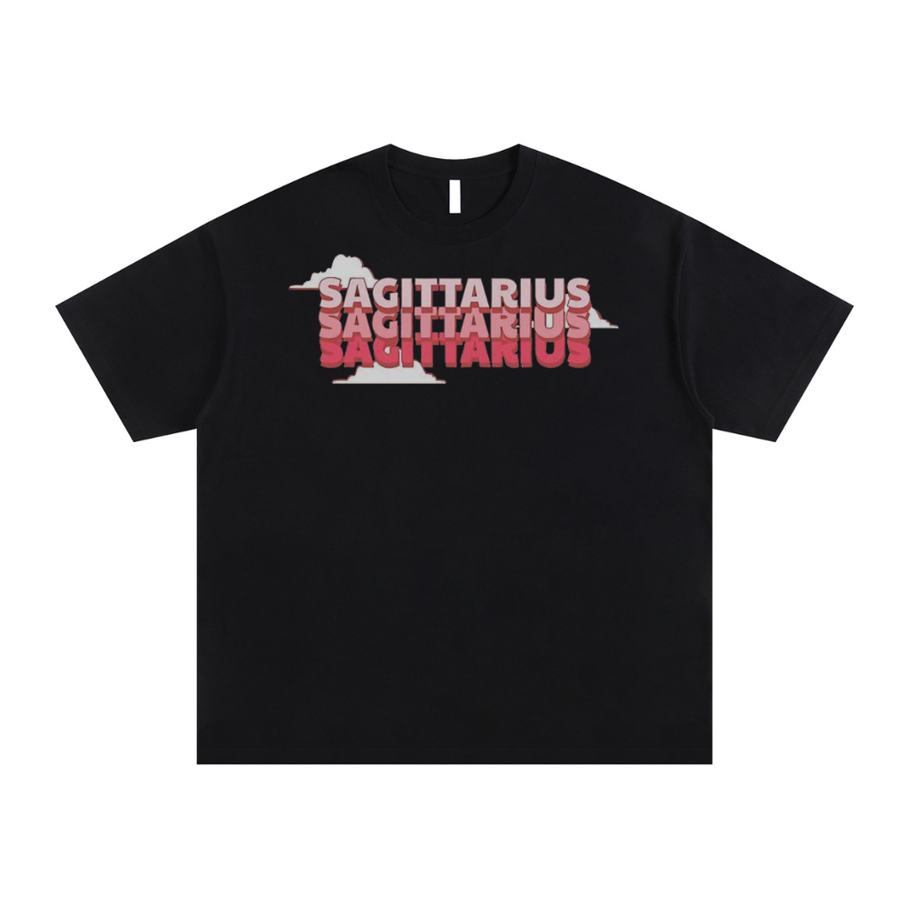 SAGITTARIUS XXXV TEE