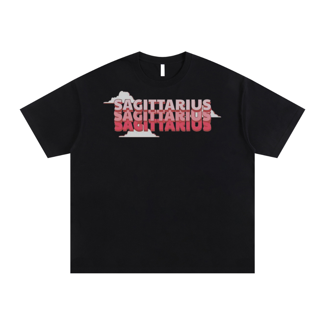 SAGITTARIUS XXXV TEE