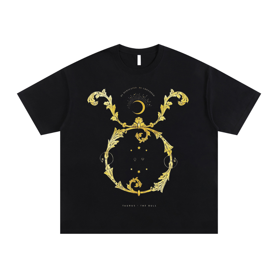 TAURUS I TEE
