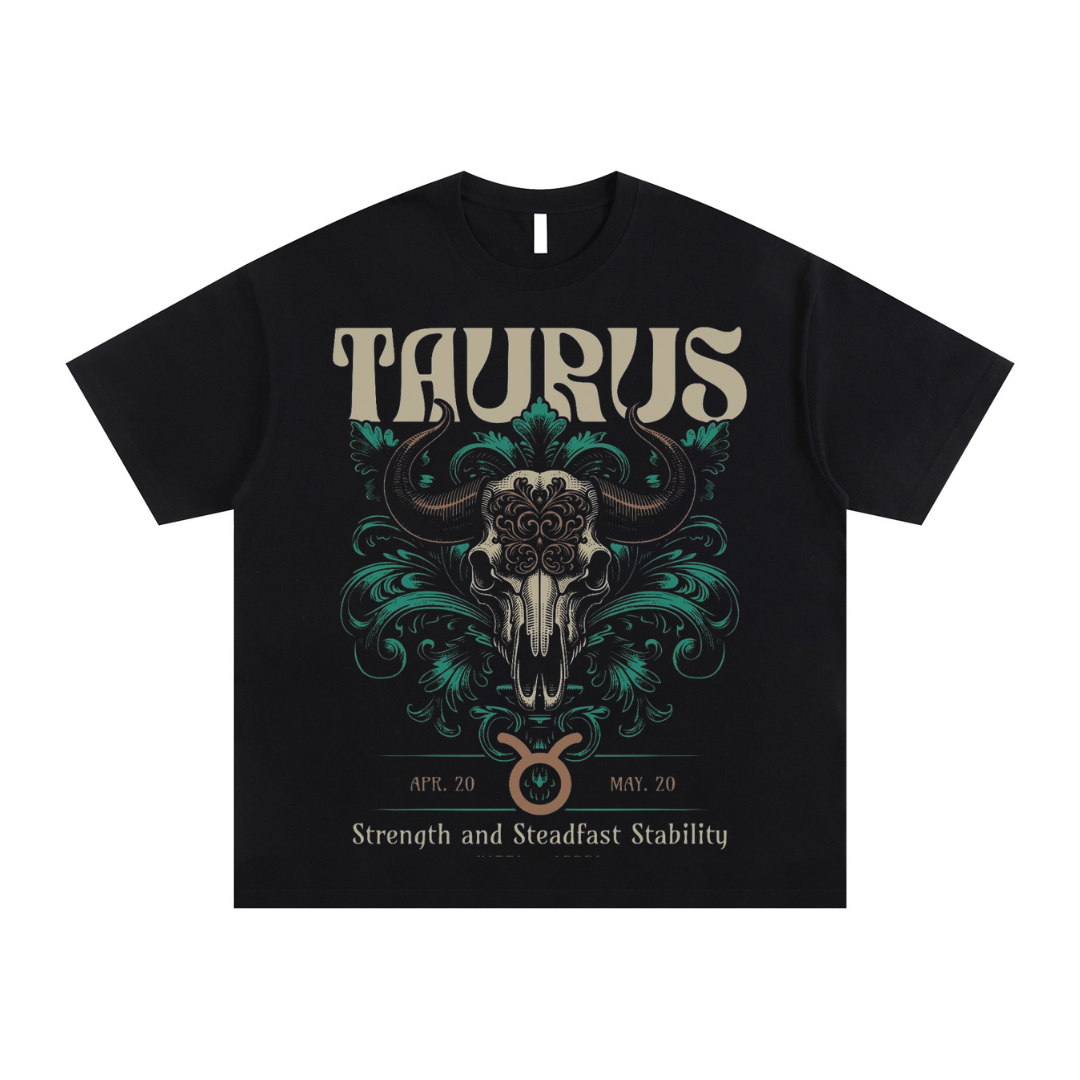 TAURUS II TEE