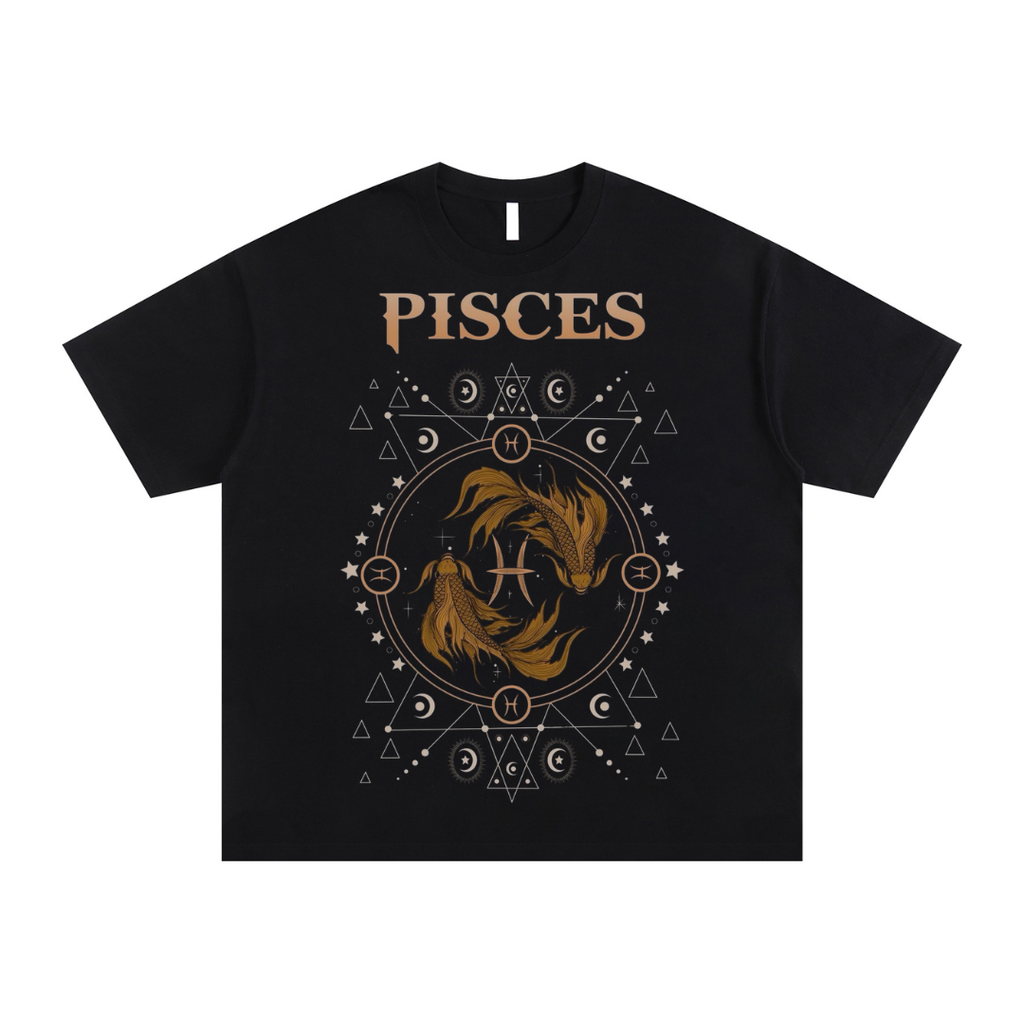 PISCES III TEE