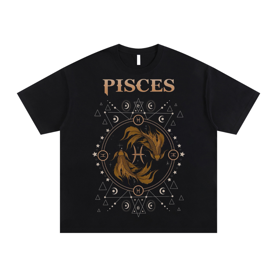 PISCES III TEE