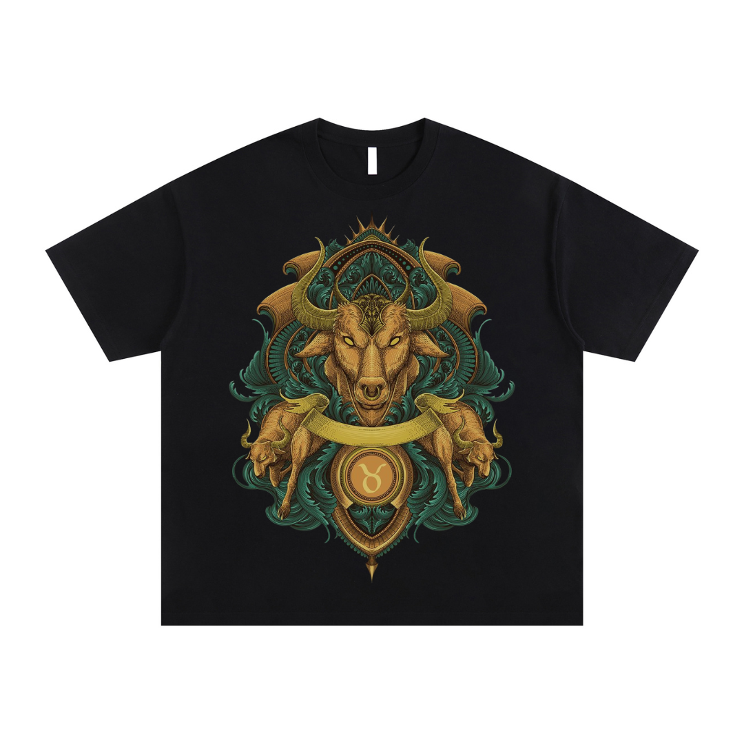 TAURUS VI TEE