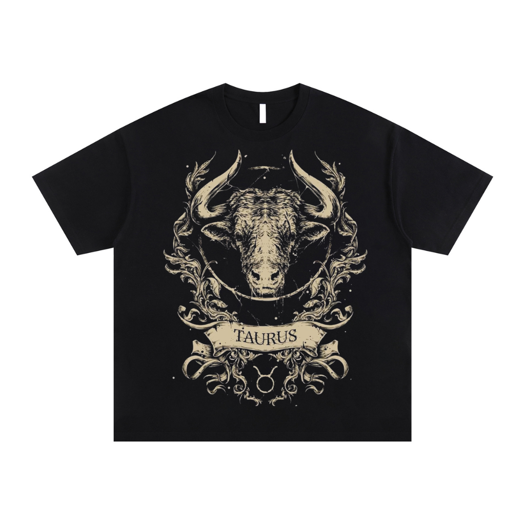 TAURUS VII TEE