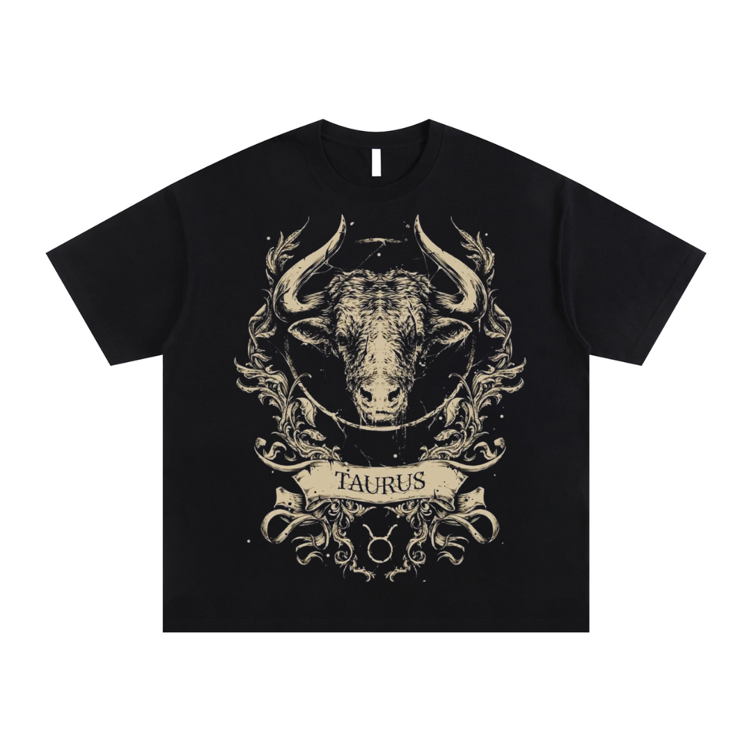 TAURUS VII TEE