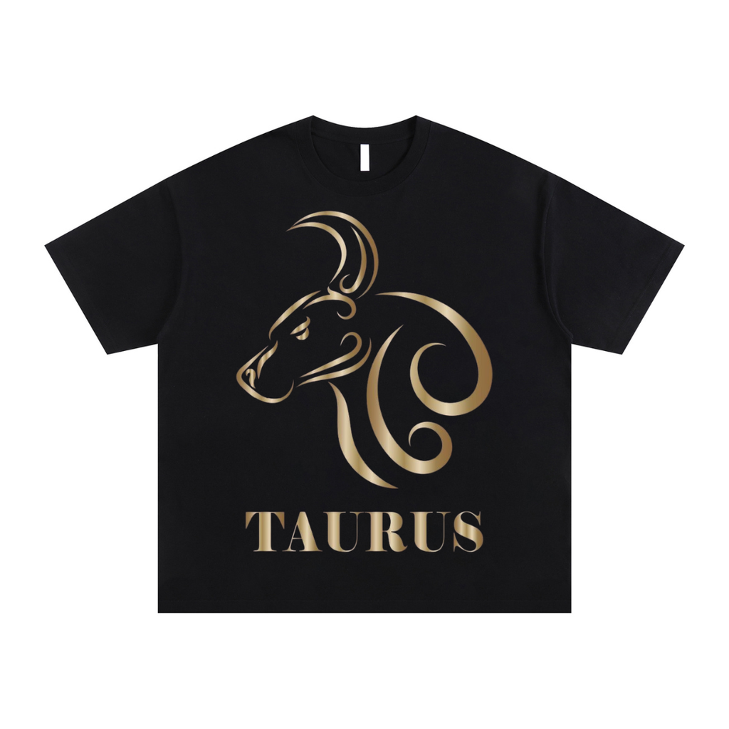 TAURUS VIII TEE