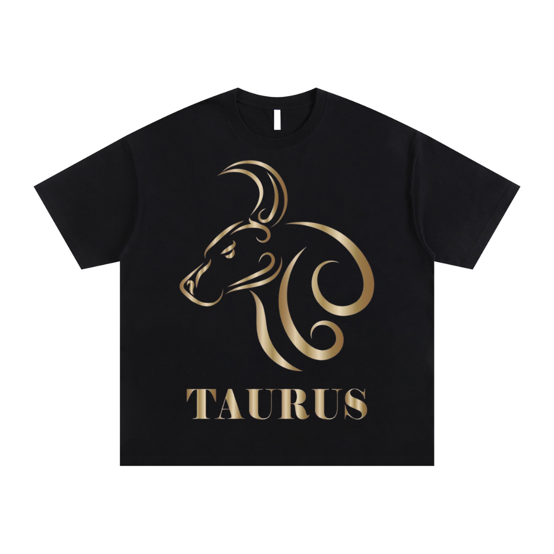 TAURUS VIII TEE
