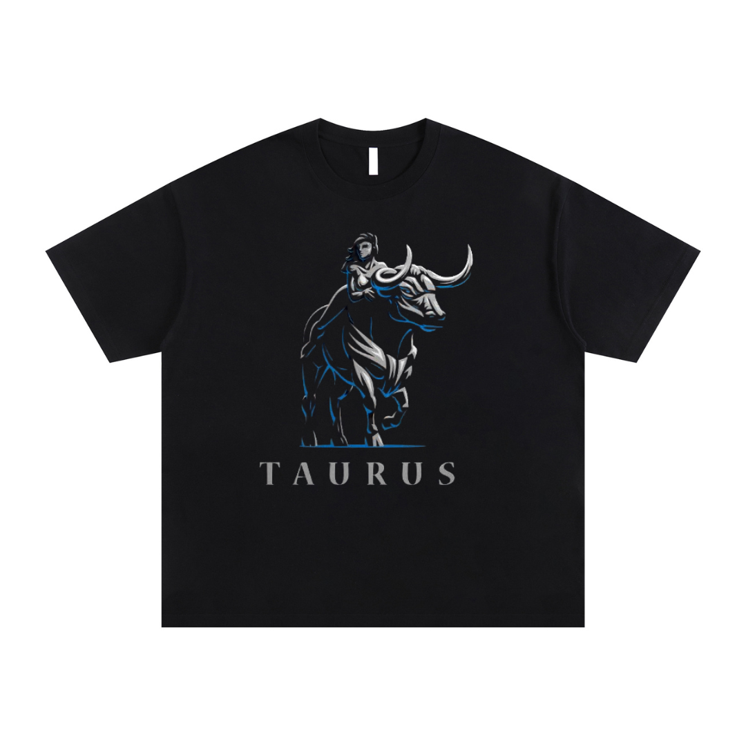 TAURUS XI TEE