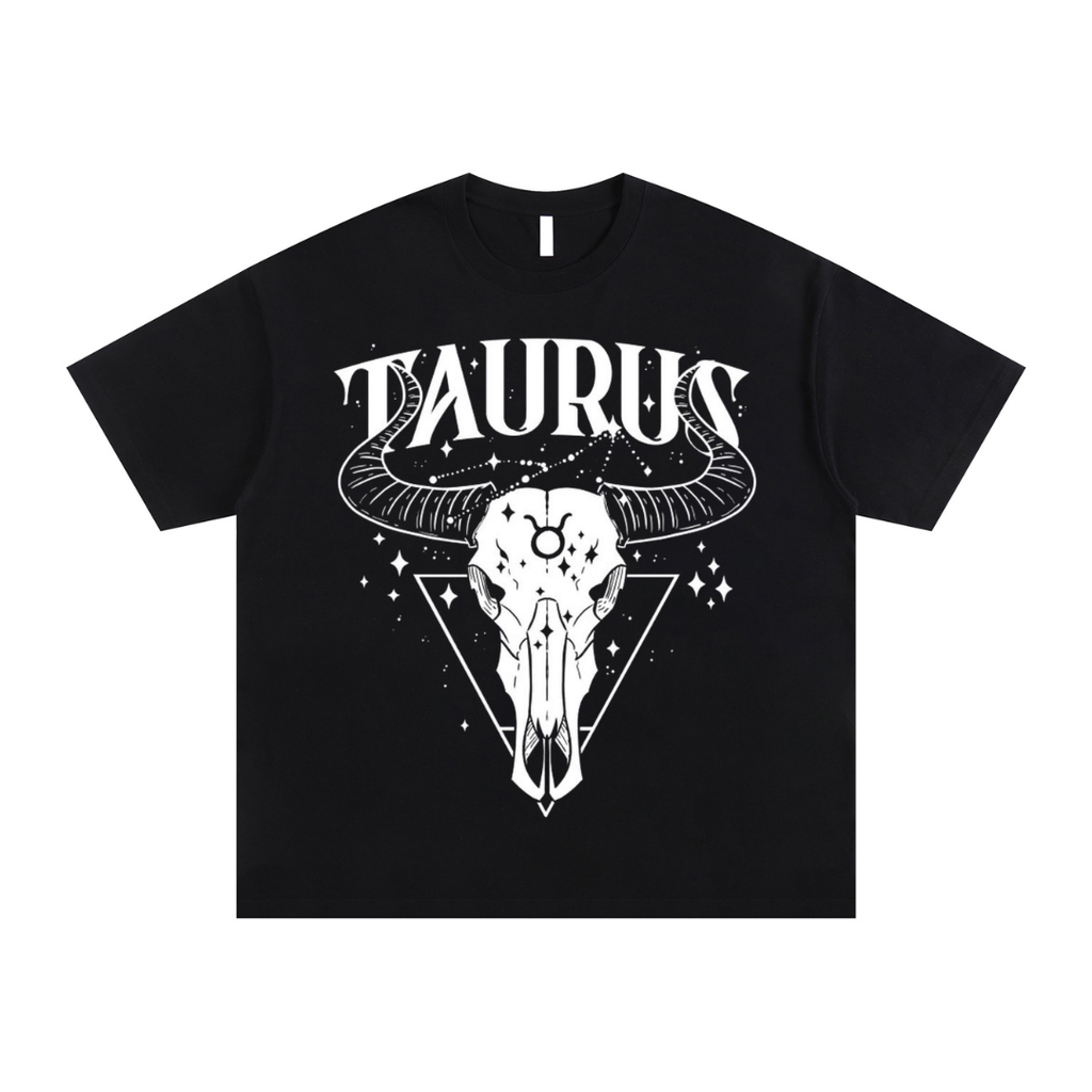 TAURUS XII TEE