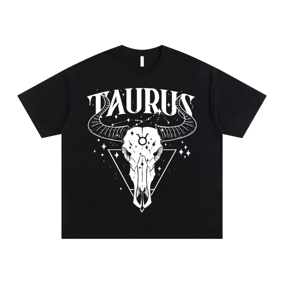 TAURUS XII TEE