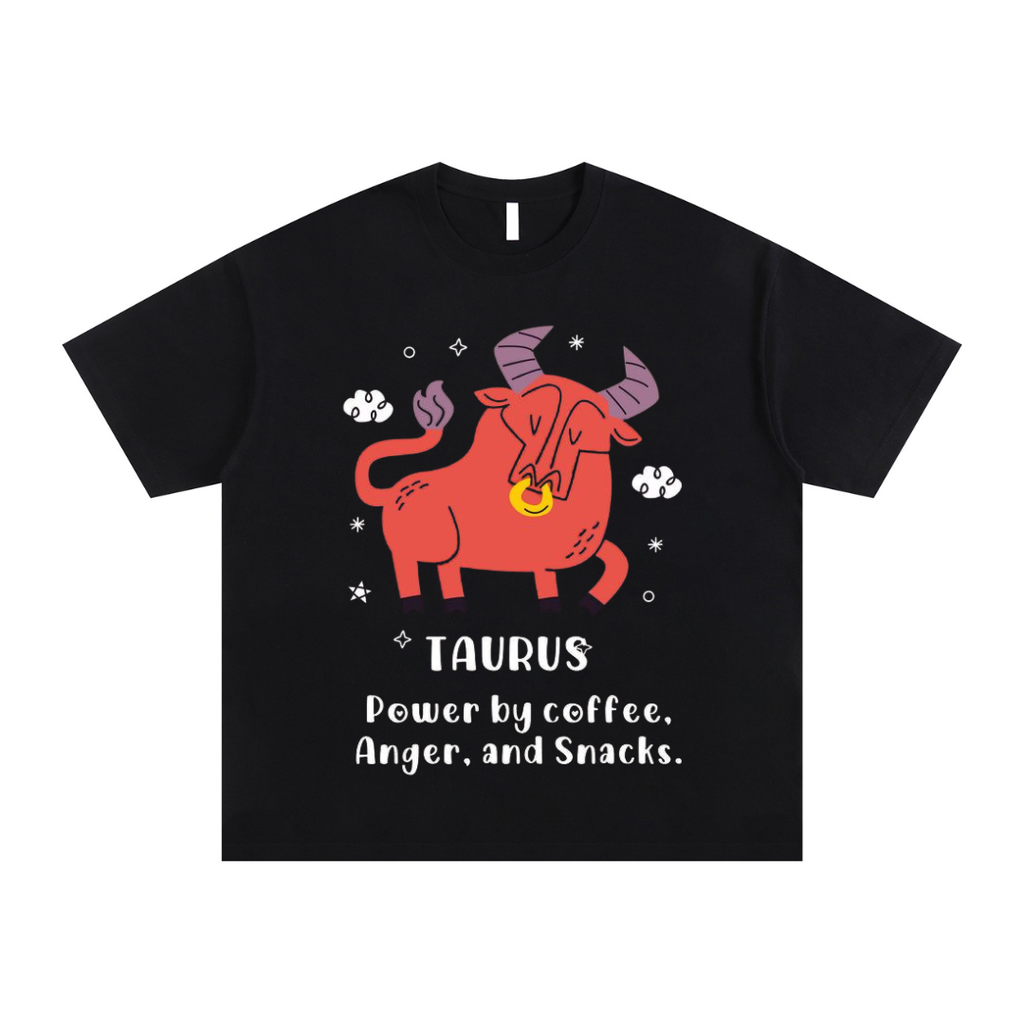 TAURUS XIII TEE