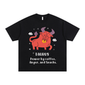 TAURUS XIII TEE