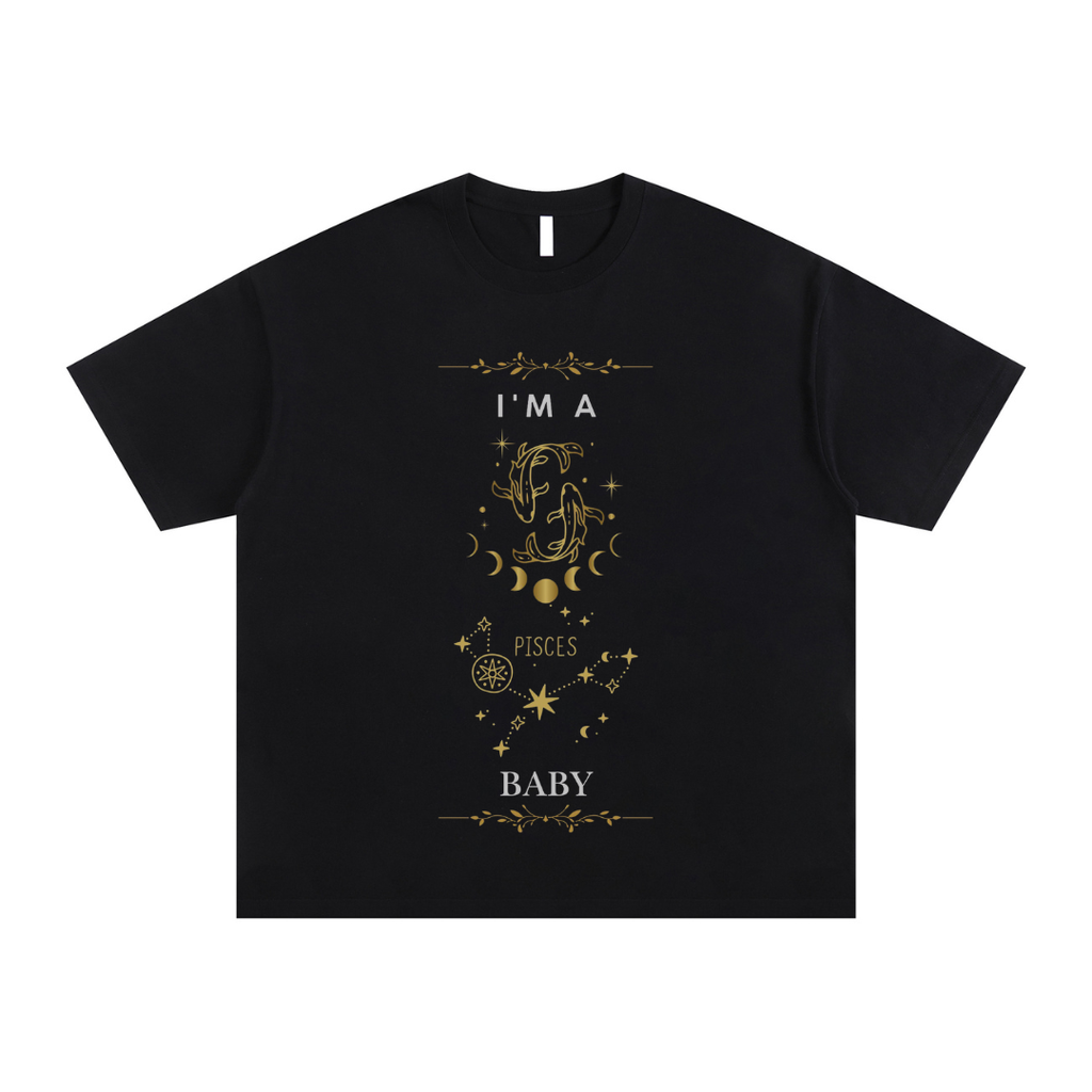 PISCES IV TEE