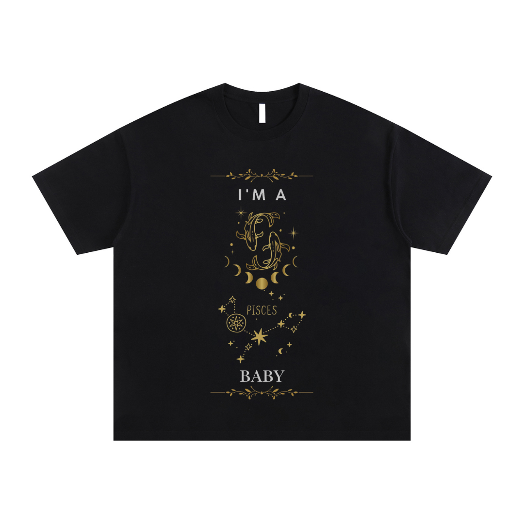 PISCES IV TEE