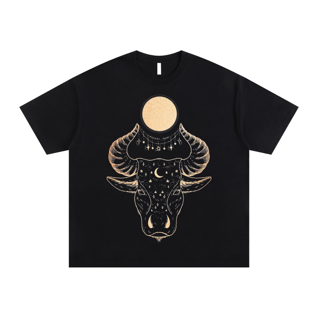TAURUS IX TEE