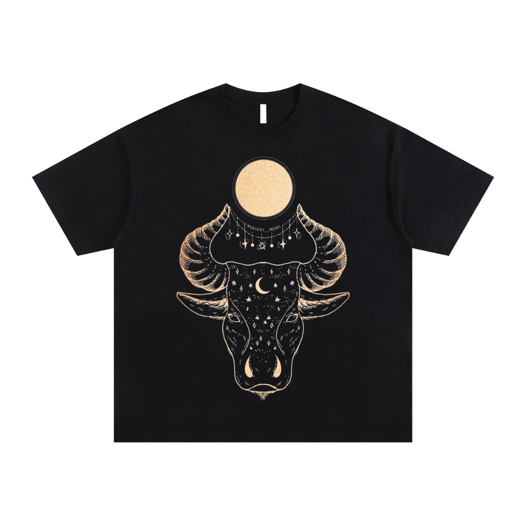 TAURUS IX TEE