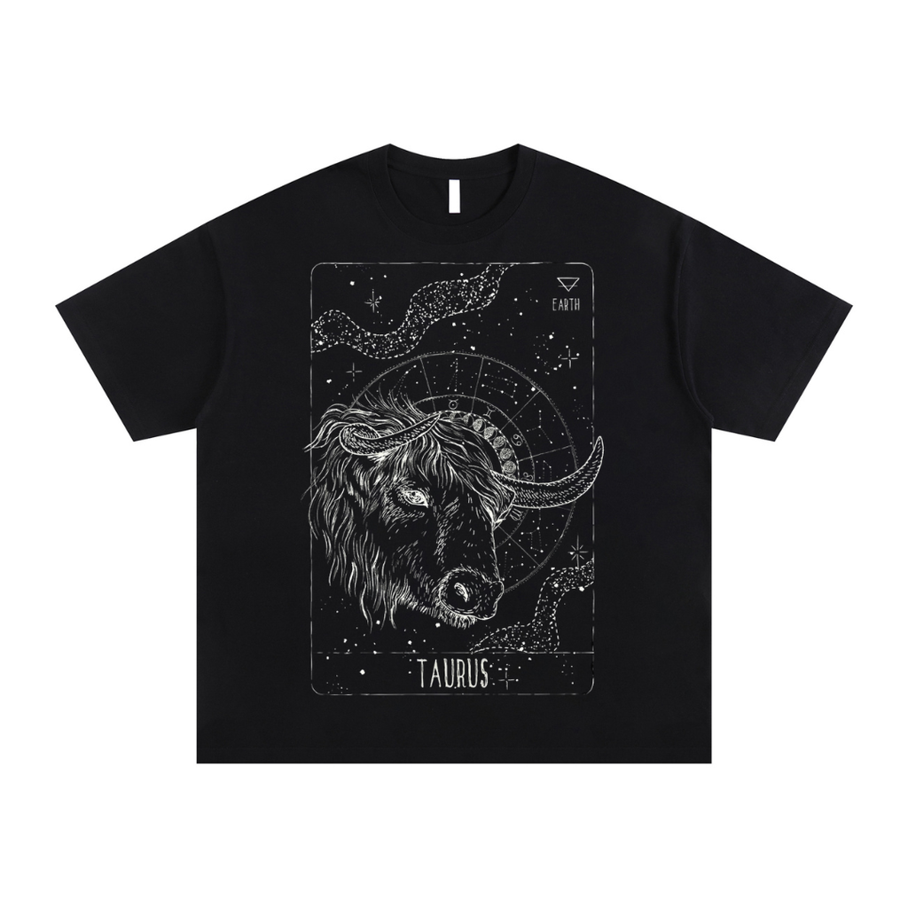 TAURUS XI TEE