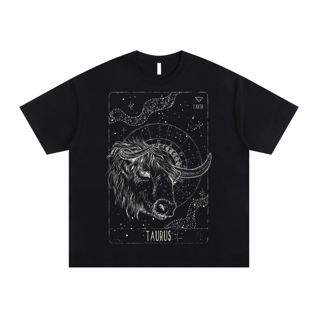TAURUS XI TEE