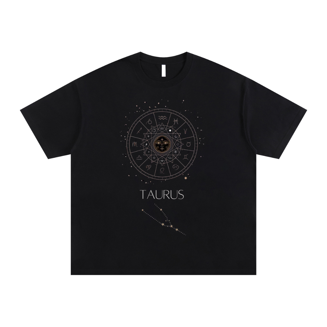 TAURUS XIV TEE