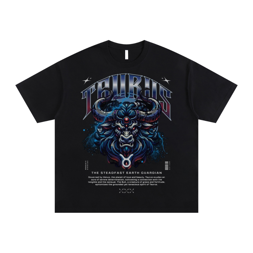 TAURUS XV TEE