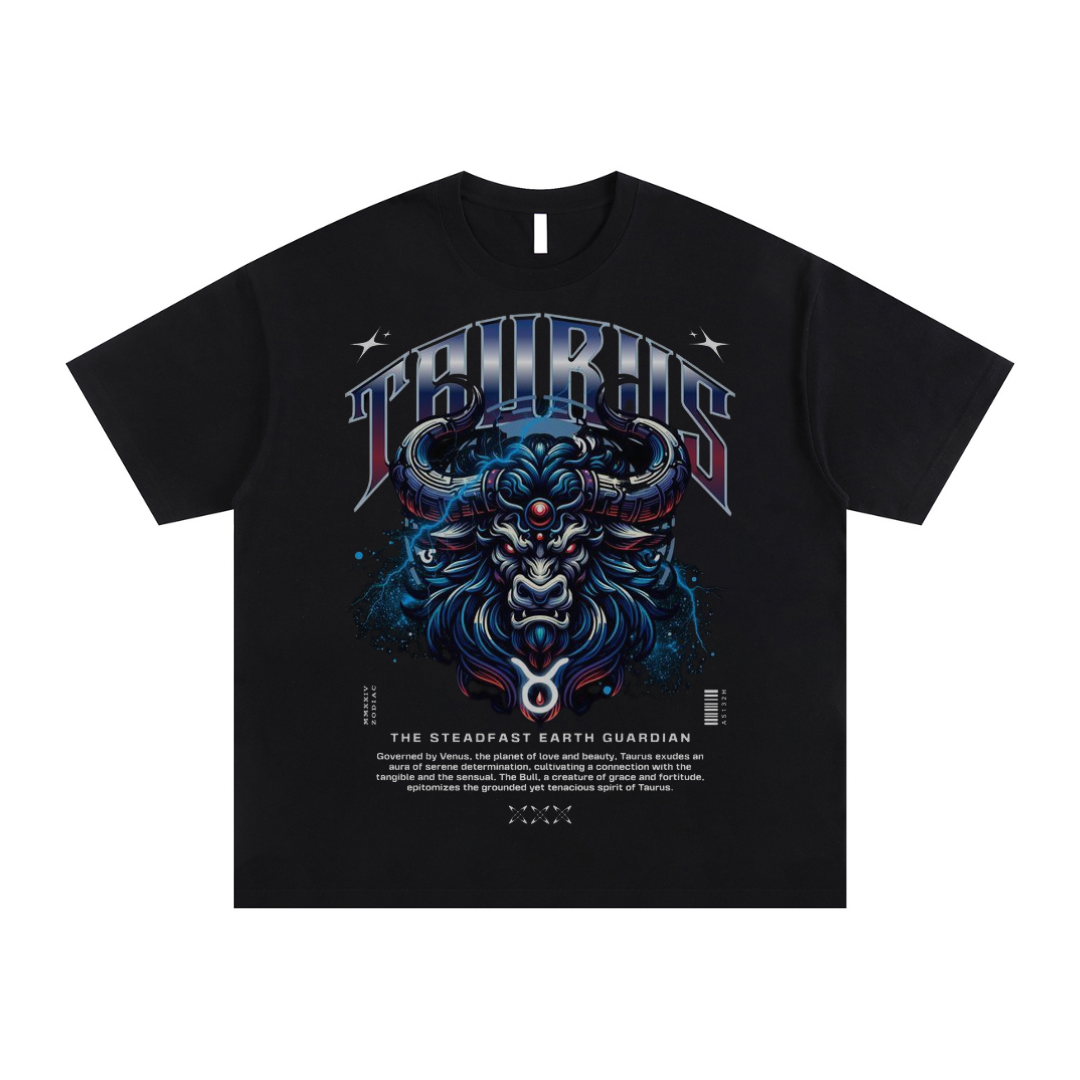 TAURUS XV TEE