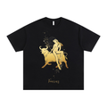 TAURUS XVI TEE