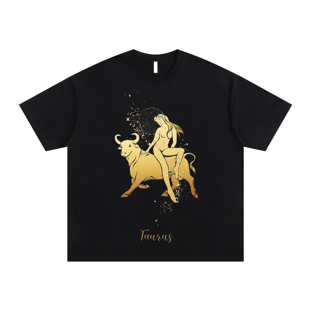 TAURUS XVI TEE