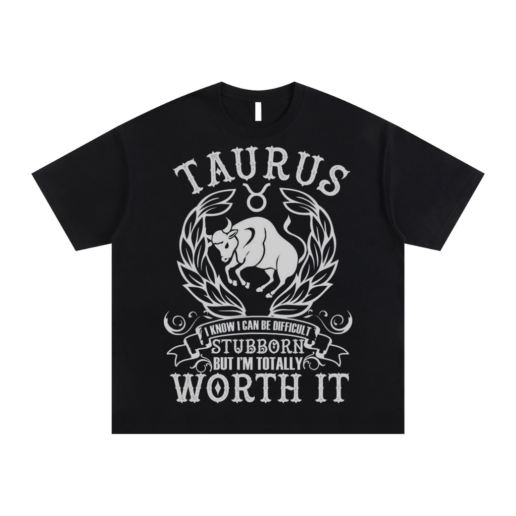 TAURUS XVII TEE